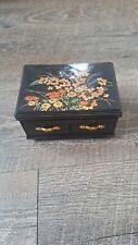 vintage inspired jewelry box for sale  Hyde Park