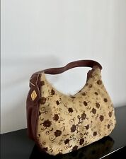 Vintage ledertasche santi gebraucht kaufen  Bad Dürkheim