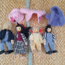 Toy van dolls for sale  LEICESTER