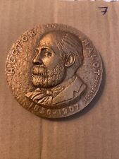 Médaille hector malot d'occasion  Ars-sur-Moselle