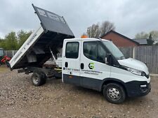 2019 iveco daily for sale  BLACKPOOL