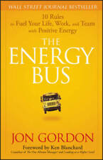 Energy bus rules for sale  Montgomery