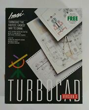 Turbocad version 5.25 for sale  Chattanooga