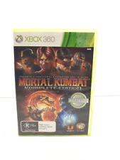 Mortal Kombat Komplete Edition - Xbox 360 Muito bom estado frete grátis comprar usado  Enviando para Brazil