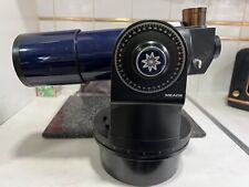 Meade etx telescope for sale  MANCHESTER