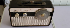 Ultra vintage transistor for sale  LONDON