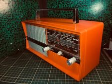 Radio transistor vintage d'occasion  Meulan en Yvelines