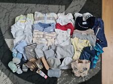 Babykleidung 56 gebraucht kaufen  Straubenhardt