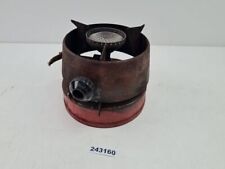 Used, Camping Cooker BAT No. 45/2 Made in Germany Gasoline Accessories Holiday #243160 for sale  Shipping to South Africa