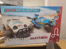 Classic micro scalextric for sale  SHIPLEY