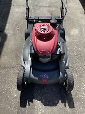 Honda lawn mower for sale  Jacksonville