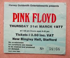Original pink floyd for sale  RHYL