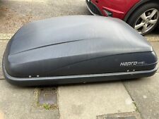 Hapro roady 4000 for sale  LONDON