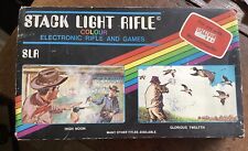 Stack light rifle for sale  DERBY