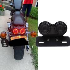 Motorcycle led tail for sale  USA
