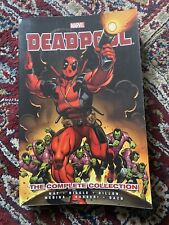 Deadpool complete collection for sale  BRISTOL