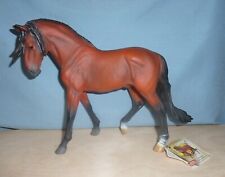 Collecta bay andalusian for sale  Grandin