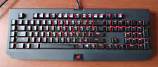 Usado, Razer BlackWidow Stealth Chroma USB teclado mecânico RGB para jogos RZ03-0122 comprar usado  Enviando para Brazil