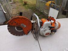Stihl saw brick for sale  COVENTRY