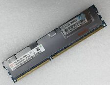 Used, hynix 8GB DDR3 1333MHz Server RAM 2Rx4 PC3-10600R HMT31GR7BFR4C-H9 RDIMM for sale  Shipping to South Africa