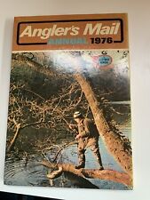 Anglers annual for sale  BRIDPORT