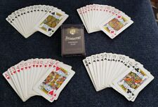 Aristocrat playing cards for sale  Trion
