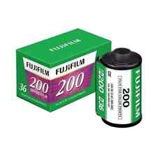 Fujifilm pellicola 200 usato  Mezzocorona