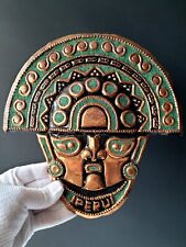 Maya inca aztec for sale  San Diego