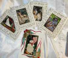 greeting total cards 5 for sale  Whittier