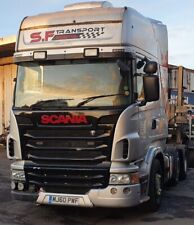 Scania r440 breaking for sale  STOKE-ON-TRENT