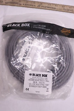 Black box cat5e for sale  Chillicothe