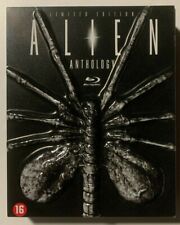 Alien anthology coffret d'occasion  Riedisheim
