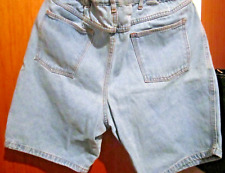 Herren jeans shorts gebraucht kaufen  Hallerndorf