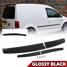 Gloss black rear for sale  WALSALL