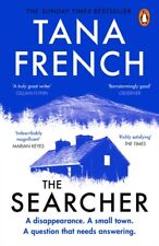 French tana searcher for sale  STOCKPORT