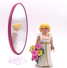 Usado, Boneco de noiva Playmobil casamento - Vestido de noiva compras/loja de moda vida na cidade comprar usado  Enviando para Brazil