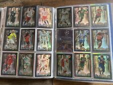 Match attax sammelmappe gebraucht kaufen  Bremen