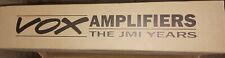 Amplificadores Vox - The JMI Years - Novo, caixa aberta comprar usado  Enviando para Brazil