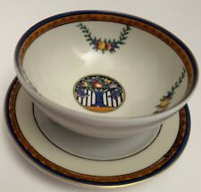 Noritake three footed for sale  Greenfield