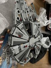 Lego millennium falcon for sale  BLACKBURN