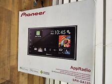 pioneer app radio for sale  NOTTINGHAM