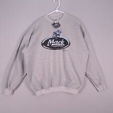 Vintage mack sweater for sale  Hinckley