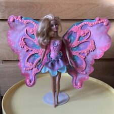 Barbie fairytopia 2011 gebraucht kaufen  Kassel