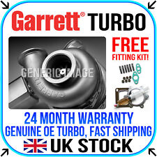 Genuine garrett turbo for sale  TAUNTON