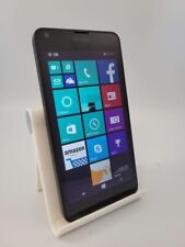 Smartphone Microsoft Lumia 640 RM-1072 Desbloqueado Negro Windows Pantalla 5.0 segunda mano  Embacar hacia Mexico