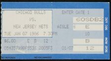 1986 chicago bulls for sale  Orangevale