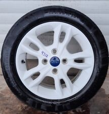 Ford fiesta alloy for sale  Shipping to Ireland