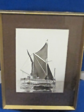 Original ink wash for sale  IPSWICH