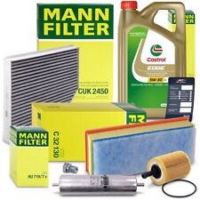 Mann filter kit d'occasion  Expédié en France