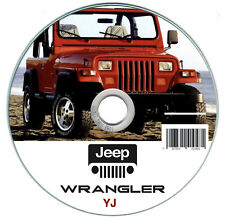 jeep wrangler yj soft top usato  Italia